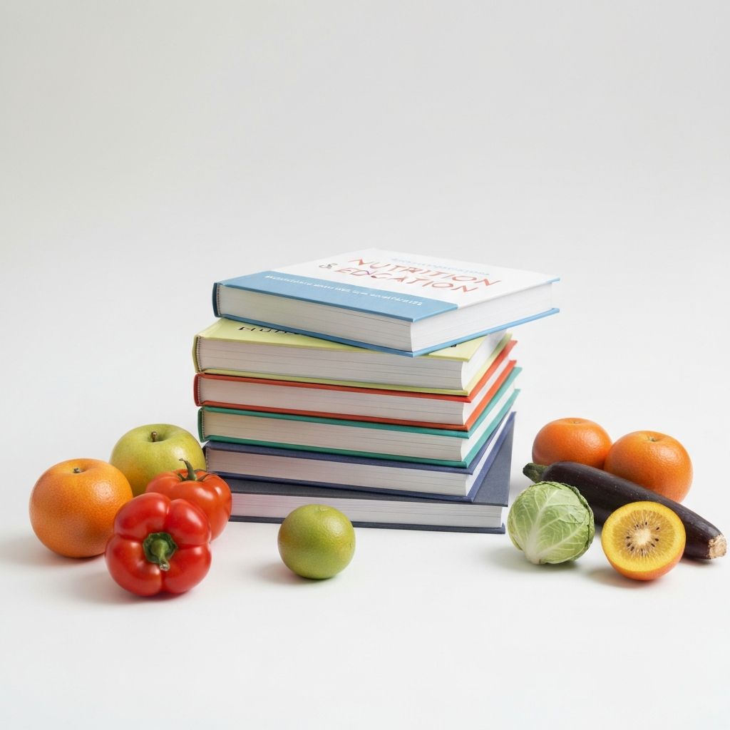 Educational resources